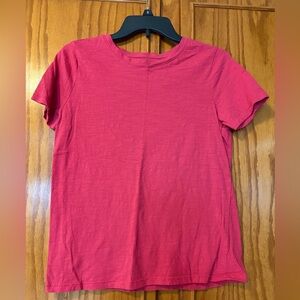 Sonoma shirt size XS